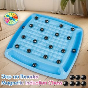 Jeu d'échecs magnétique pour tous les âges