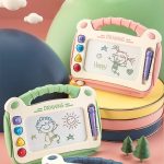 Outil éducatif pour stimuler l'imagination des enfants