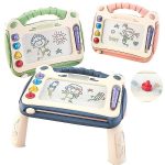 Accessoire de dessin pratique pour développer la créativité