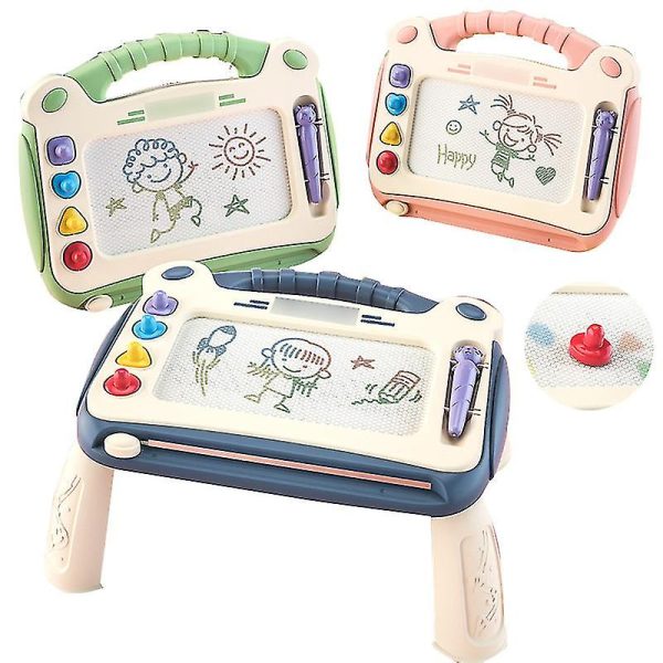 Accessoire de dessin pratique pour développer la créativité