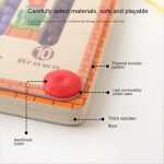 Activité ludique pour développer la motricité fine
