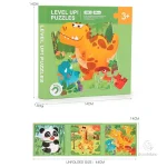 Livre de jeux créatifs pour les petits