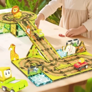 Kit éducatif pour développer la créativité des enfants