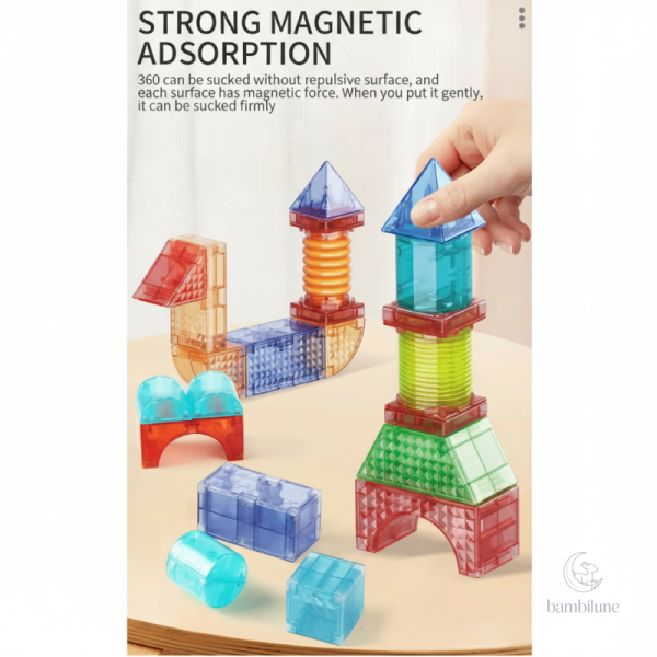 Jouets sûrs et adaptés pour les tout-petits