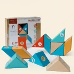 MagPlayer : blocs magnétiques pour stimuler l'imagination