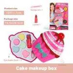 Encouragez les jeux de rôle avec le Make-Up Playset