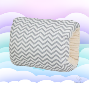 Coussin d'allaitement MamáEase ergonomique et doux