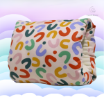 Coussin d'allaitement confortable pour bébé et maman