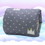 Accessoire d'allaitement MamáEase, doux et pratique