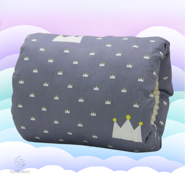 Accessoire d'allaitement MamáEase, doux et pratique