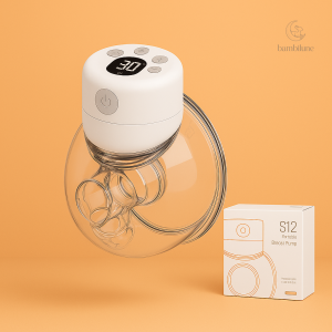MammaFlow : solution discrète pour mamans actives