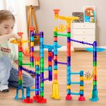 MarbleRun - Jeu de construction sur rails en marbre