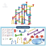 MarbleRun - Activité ludique et sûre pour les jeunes enfants