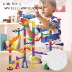 Ensemble de construction MarbleRun pour petits ingénieurs