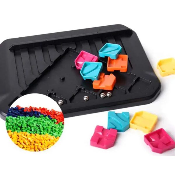 Puzzle éducatif stimulant pour développer la pensée critique