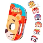 Produit éducatif pour stimuler l'imagination des tout-petits