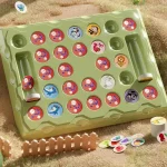 Match Game - Jeu de mémoire éducatif sur les animaux
