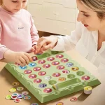 Jeu de mémoire amusant sur les animaux pour tous les âges