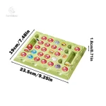Développez votre mémoire avec le jeu Match Game éducatif