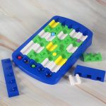 Jeu de logique adapté aux enfants curieux et créatifs