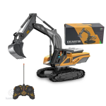 MegaMover - Véhicule de construction RC pour enfants