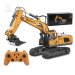 MegaMover - Jouet de construction pour petits ingénieurs