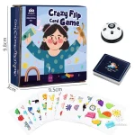 Memory Dobble - Amusement et apprentissage garantis