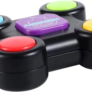 Memory Light Game : stimulez la mémoire avec des lumières