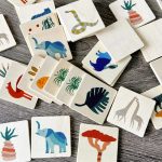 MemoryMatch – Stimule la mémoire avec un design jungle attrayant