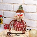 MerryBags – Accessoires de Noël pratiques
