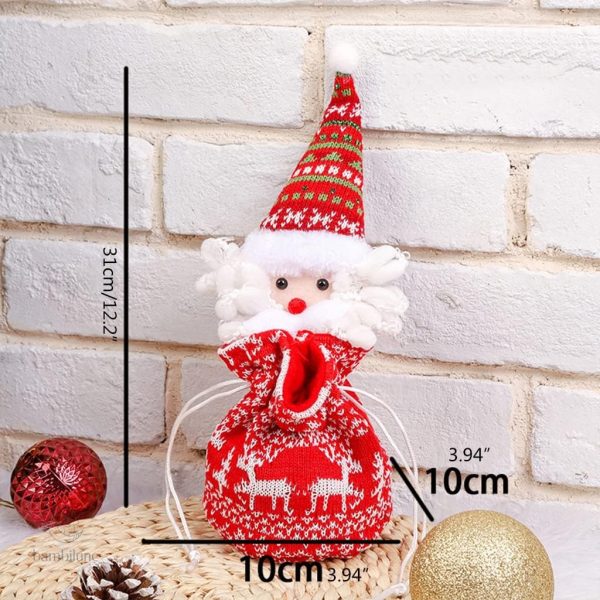 MerryBags : sacs festifs pour toutes occasions