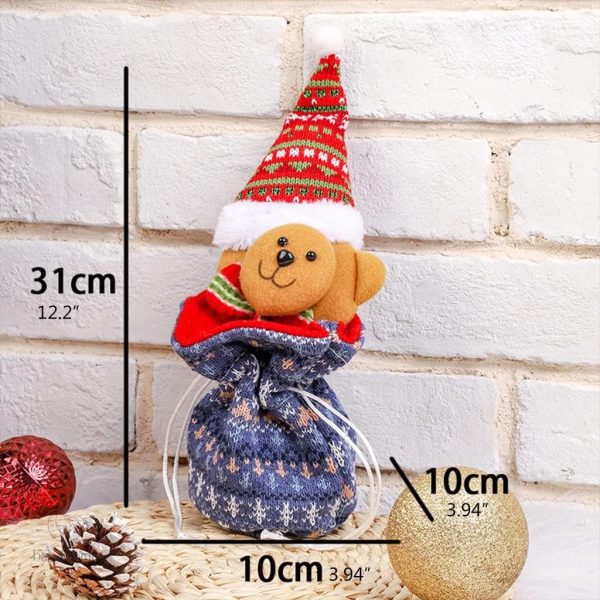 MerryBags : sacs cadeaux écologiques