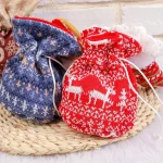 MerryBags – Emballages cadeaux modernes