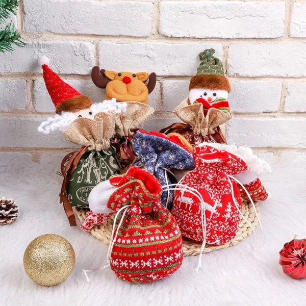 Sacs de fête MerryBags pour enfants