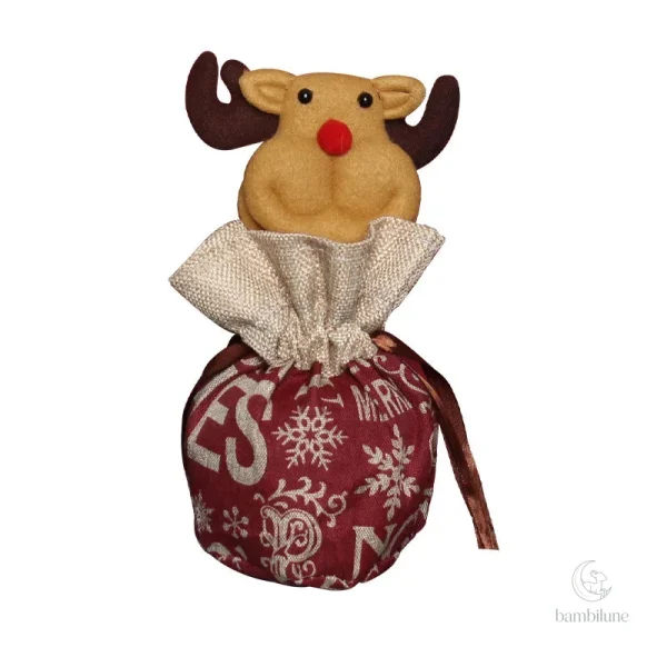 MerryBags petits sacs à thème festif