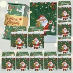 Coffret surprise MerryPop, l'argent comme cadeau
