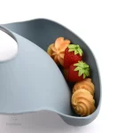 Mess Catcher : design fonctionnel pour une alimentation propre