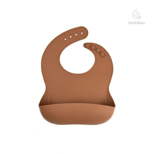 Mess Catcher : solution de repas propre pour bébés