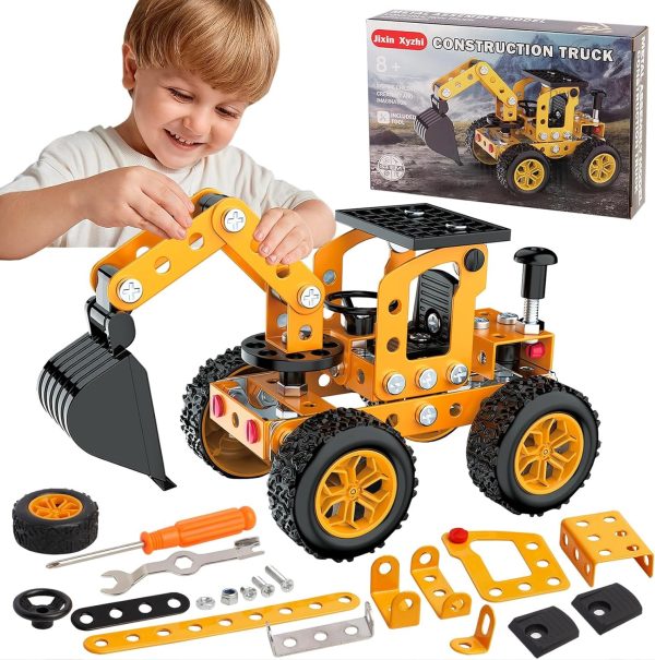 Construction de véhicules pour apprentissage actif