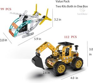 Jouet robuste pour enfants de 5 à 6 ans