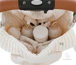 MiluBaby sac à langer, design moderne et élégant