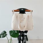 Sac à langer léger pour parents actifs, MiluBaby