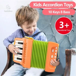 Jouet musical pour développer la créativité des tout-petits