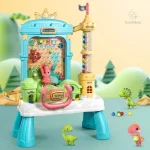 Mini Claw Machine – Jouez et gagnez des prix amusants