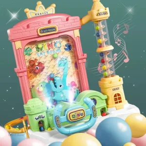Jouets à saisir avec la Mini Claw Machine