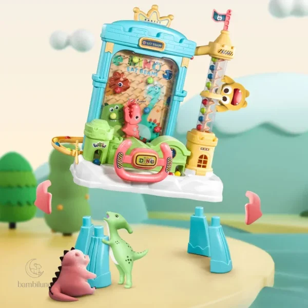 Gribouillez et gagnez avec cette machine ludique