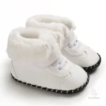 Mini Fashion - Bottes d'hiver adaptées aux enfants