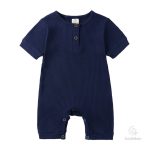 Mini Fashion - Chandail aéré et respirant pour bébé