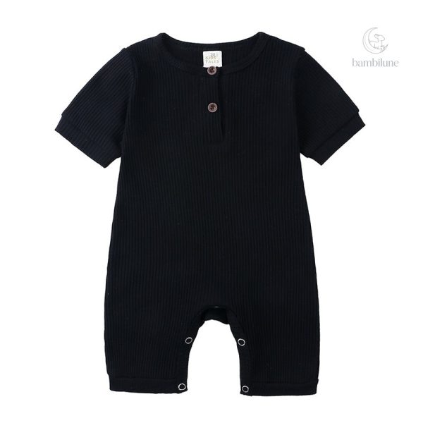 Mini Fashion - Chandail bébé, qualité et confort