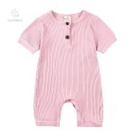 Chandail léger pour bébé, idéal pour le printemps